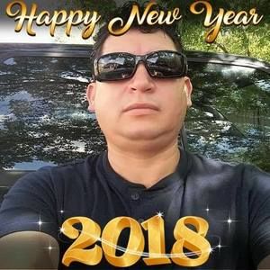 Meet your Posher, Josue